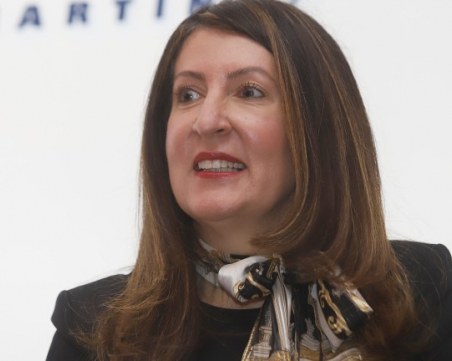 САЩ ни даряват средства за диагностика на коронавирус