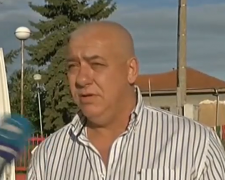 Стреляха по колата на кметски наместник! Има арестувани