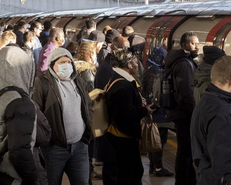 Вижда ли се краят на заразата в Италия и Испания