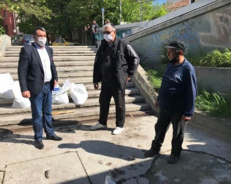 Започват ремонти на подлезите в Пловдив