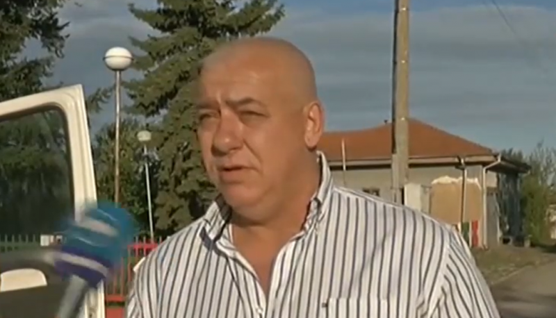 Стреляха по колата на кметски наместник! Има арестувани