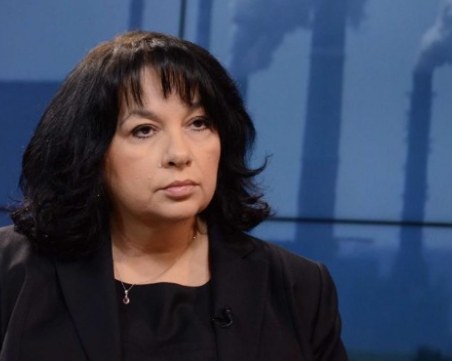 Енергийният министър: Промяната на цените на тока не зависи от изпълнителната власт