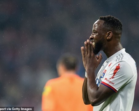 Играта във Франция загрубя! Лион ще съди Лига 1