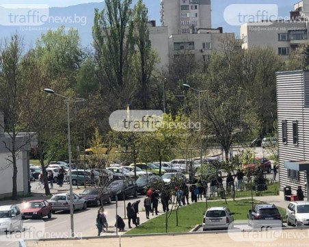 Мутафчийски: Отдавна обсъждаме отпускане на мерките