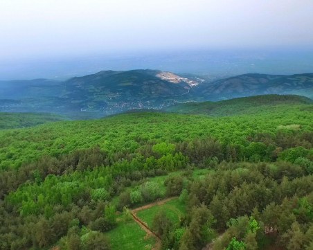 Парадокс! Пловдивчани не могат да ползват планините край града, Областният щаб се събира