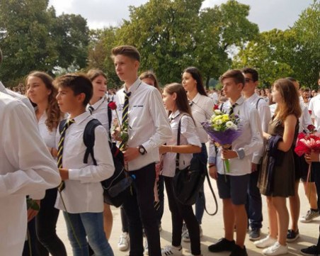 Пловдивска абитуриентка: Отказвам да се явя на матура и да застраша живота на близките си