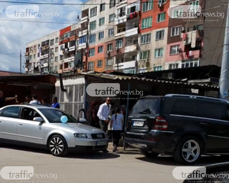 Столипиново свали маските, живот кипи по улиците