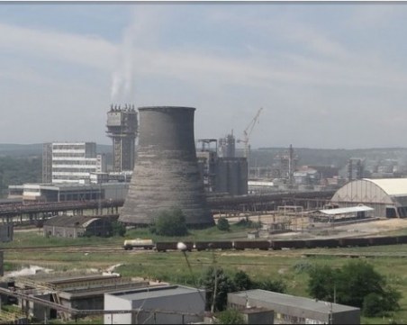 Взрив избухна в 