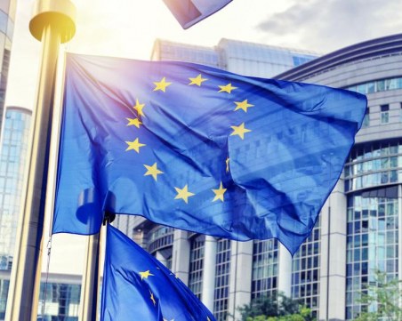 ЕС не може да отвори Шенгенското пространство