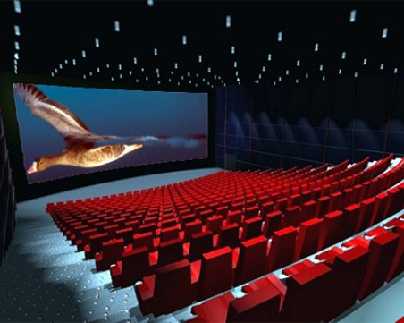 Интересни филми и сериали, които можем да гледаме вкъщи