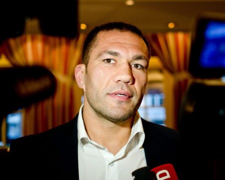 Кубрат Пулев: Кризата трябва да ни удари по-силно, за да се замислим