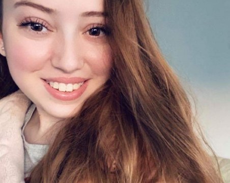 Надежда за Дария! Вече е в списъка на чакащите за белодробна трансплантация