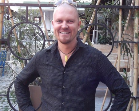 Преподавателят по Хюман дизайн Константин Тодоров: COVID-19 е  глобален експеримент, на прага сме на нова епоха