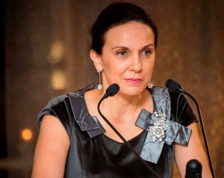 Статистика: Антония Първанова сравни грипа с COVID-19, кой лъже?