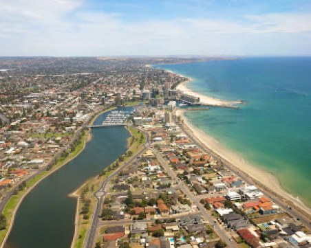 Здравните власти в Южна Австралия: Това е най-безопасното място на света