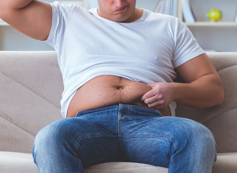 Откриха нова причина за тежки симптоми на COVID-19 - затлъстяването е бич