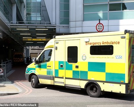 Английски доктор: Списъкът със симптоми на коронавирус е неадекватен