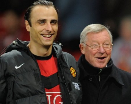 Бербатов: Не бях мързелив, а умен