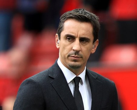 Гари Невил: В Премиър лийг са уплашени до смърт