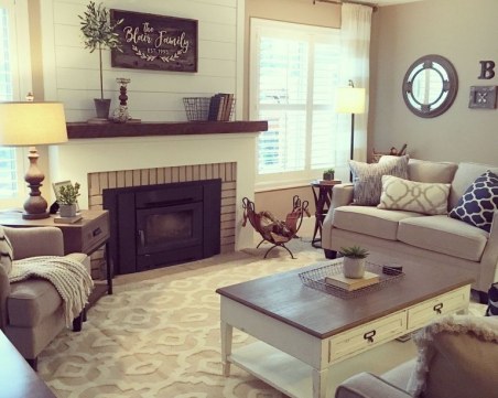 Какво трябва да знаем за рустик стила на обзавеждане?