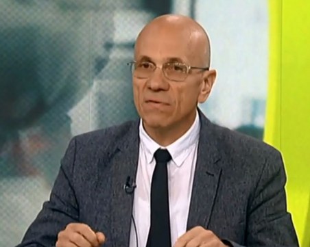 Кардиолог: Спрете да гледате брифинги, вижте хубавата страна на живота