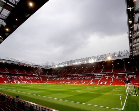 Клуб от Премиър лийг съобщил на футболистите, че могат да откажат да играят