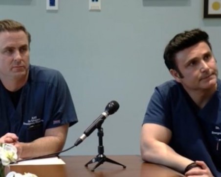 Лекари от САЩ за ефектите на изолацията върху имунната система и психиката ни