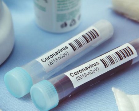 Летище предлага PCR тестове от утре