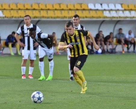 Нов план за доиграване на първенството – съкращават плейофите