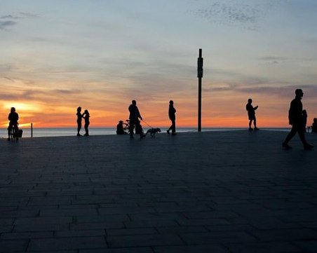 Още европейски държави отварят паркове и ресторанти