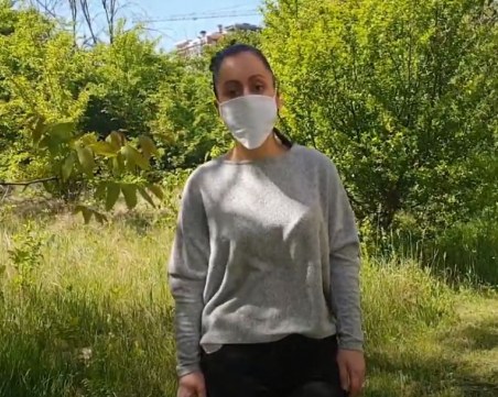 Студенти от Пловдив показаха какво правят в извънредно положение ВИДЕО