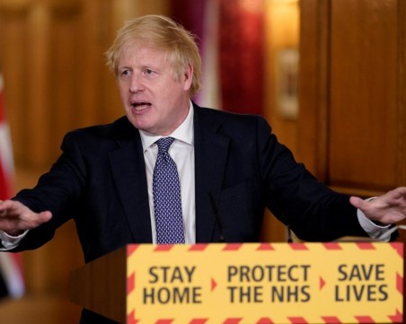 Великобритания готви да отвори училищата на 1 юни, правят 