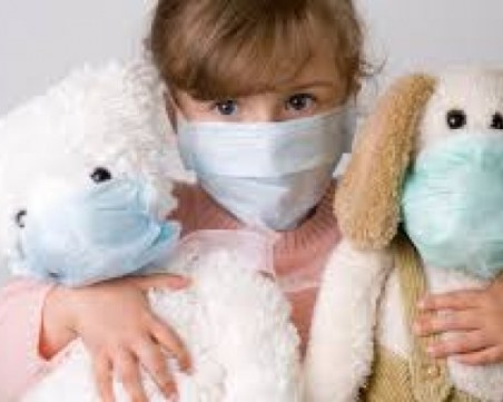 Защо децата боледуват по-малко от COVID-19 от възрастните