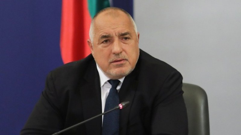 Борисов: Коронавирусът може да не премине следващите 2 години