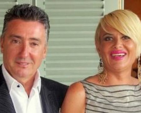 Арабаджиеви сменят затворническата болница с домашен арест