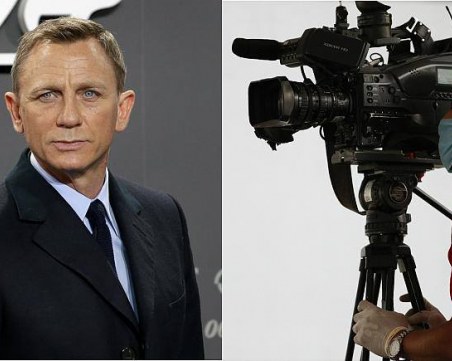 Филмовата индустрия отчита рекордни загуби