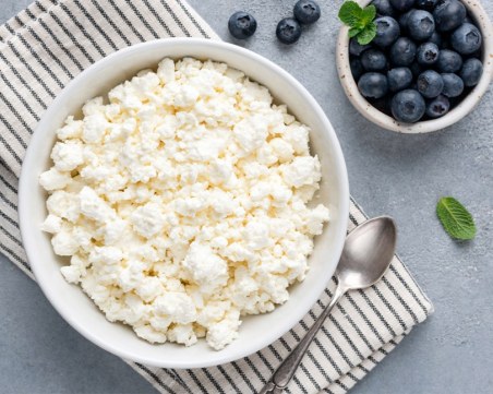 Какво да ядем у дома: 7 прости рецепти за здравословни десерти