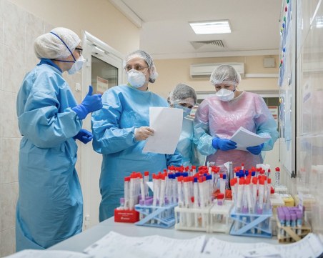 Лекари разкриха дали лекарствата за хипертония влияят на тежестта на COVID-19