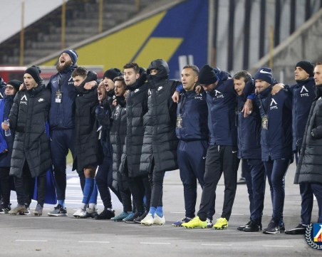 Масови оставки в Левски