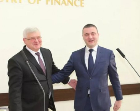 Официално: Извънредното положение пада на 13 май!