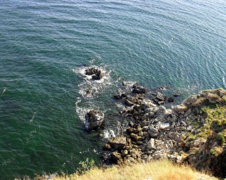 Откриха трупа на 24-годишен мъж на Калиакра