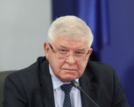 Предложение: Да може да се определя извънредна обстановка в части от страната след 13-ти май