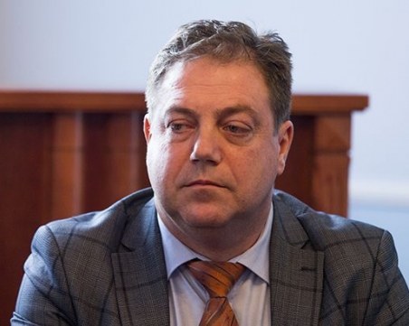 Председателят на БЛС: Нищо не е свършило, не бива да се успокояваме