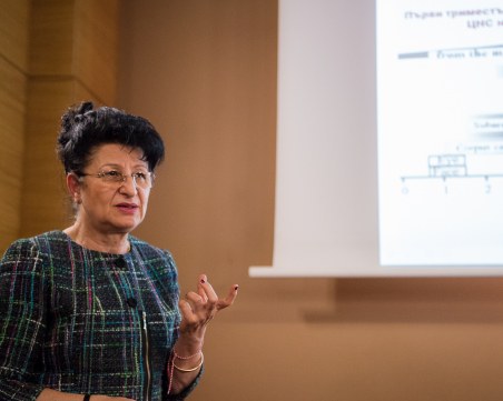 Проф. Борисова:  Състоянието на всички диабетици се е влошило, трябват спешни мерки