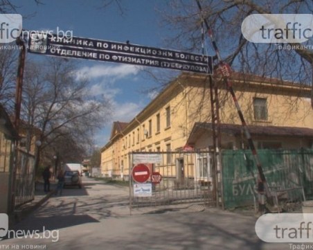 Респираторните заболявания в Пловдив намаляха тройно