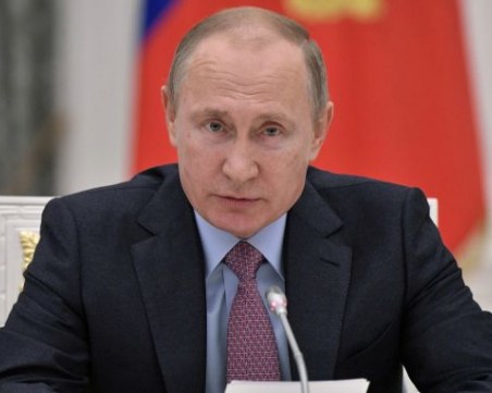 Русия обсъжда план за премахване на ограничителните мерки