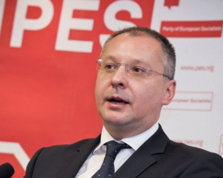 Станишев: Кампанията срещу Гергов е организирана, явно е удобна мишена