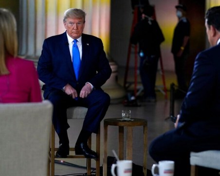 Тръмп с категорична прогноза за ваксина