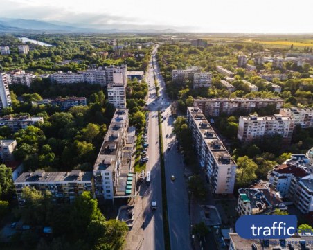 Температурите се покачват от днес! Най-топло ще е в Пловдив