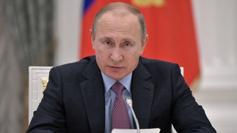 Русия обсъжда план за премахване на ограничителните мерки